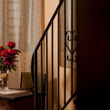 B&B Ruggero I Di Sicilia Piazza Armerina Exterior photo