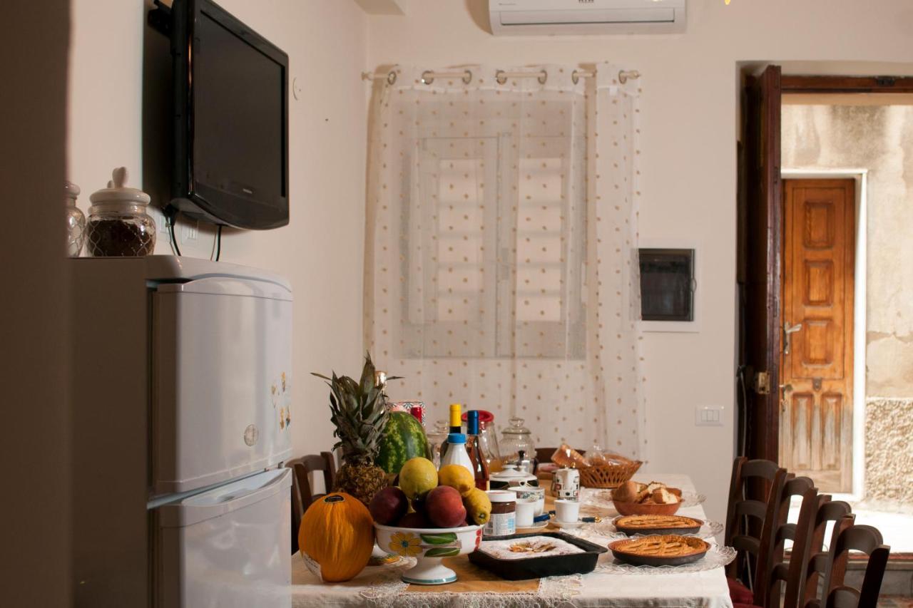 B&B Ruggero I Di Sicilia Piazza Armerina Exterior photo