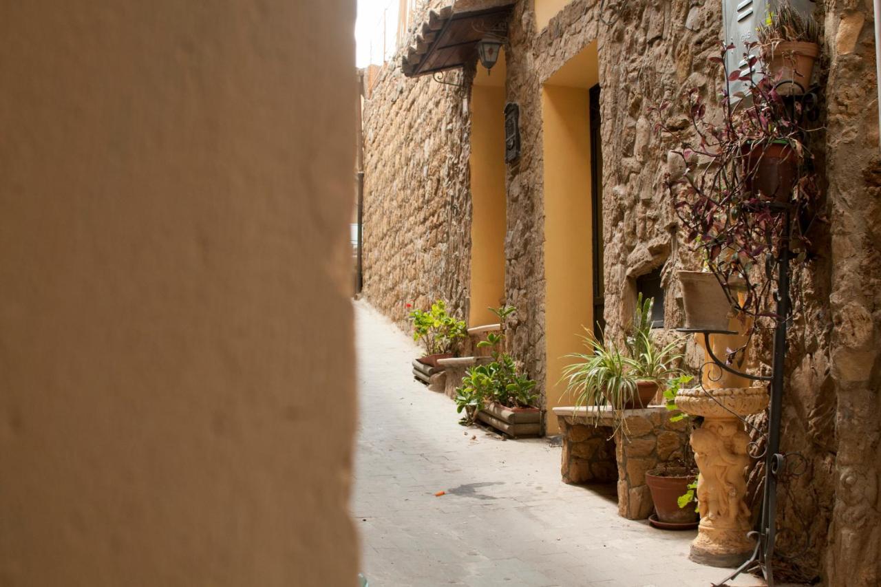 B&B Ruggero I Di Sicilia Piazza Armerina Exterior photo