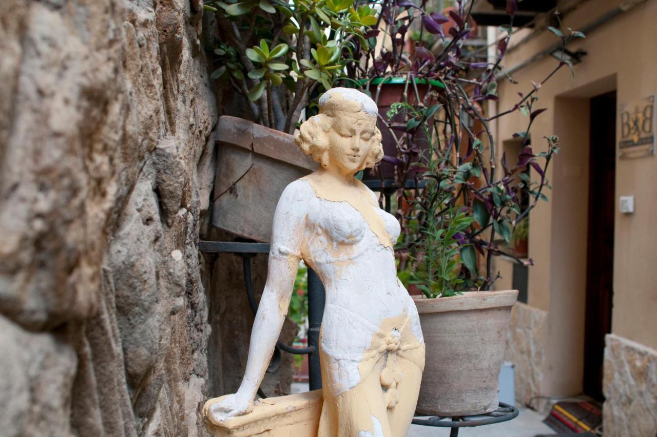 B&B Ruggero I Di Sicilia Piazza Armerina Exterior photo