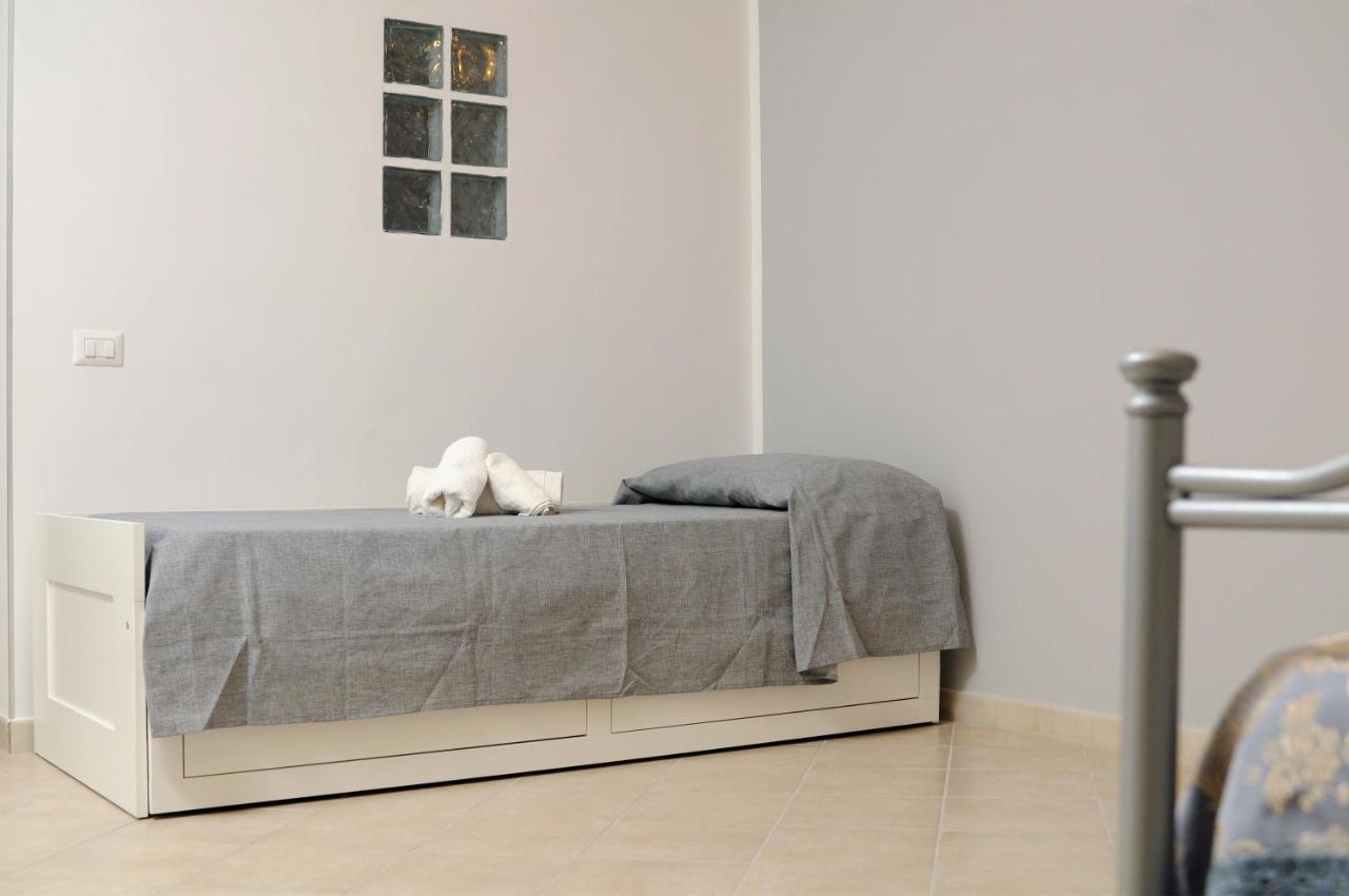 B&B Ruggero I Di Sicilia Piazza Armerina Exterior photo