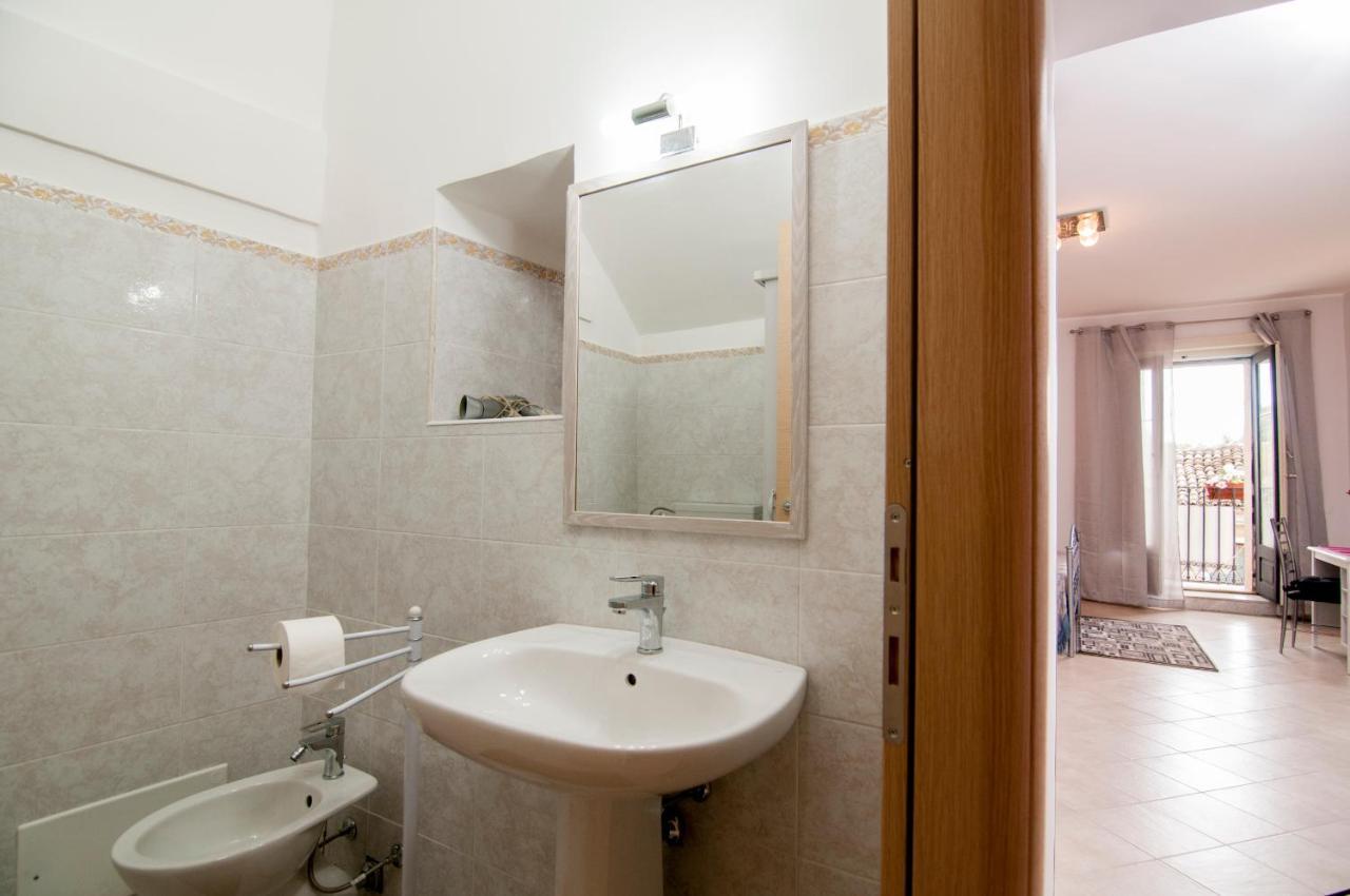 B&B Ruggero I Di Sicilia Piazza Armerina Exterior photo