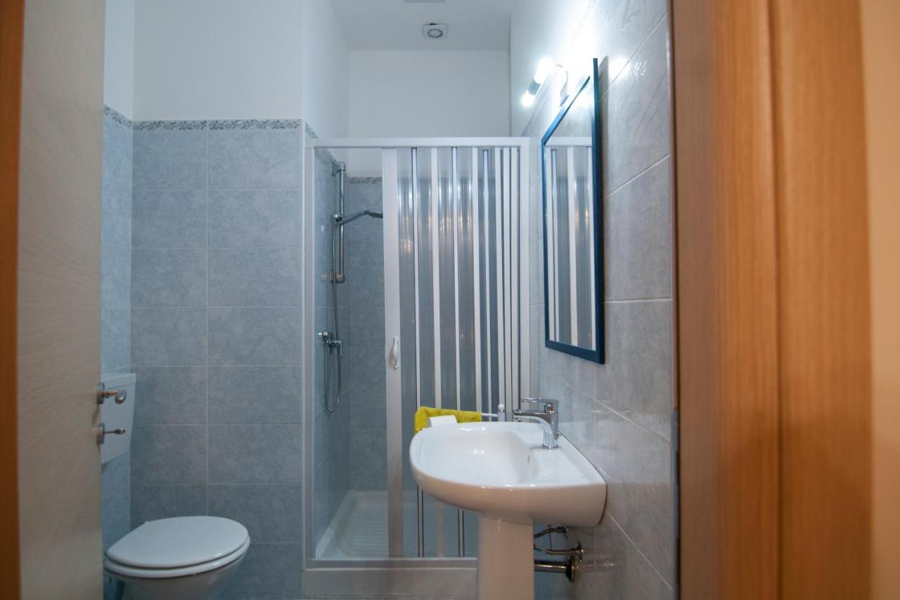 B&B Ruggero I Di Sicilia Piazza Armerina Exterior photo